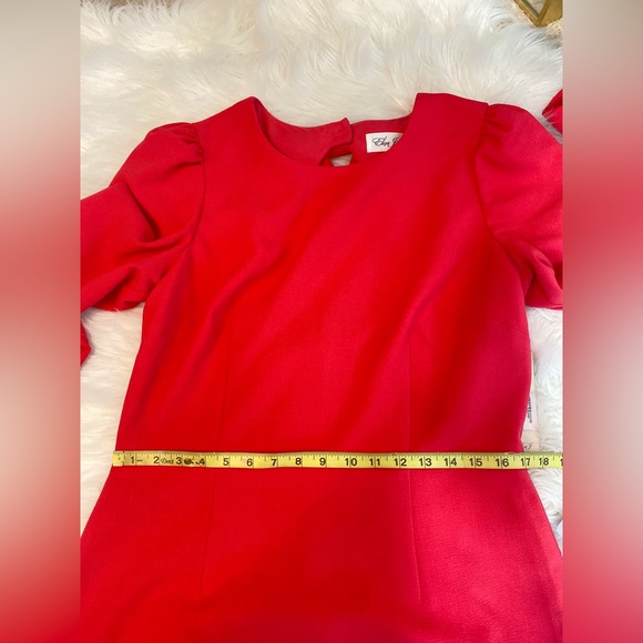 #432 Eliza J Sheath Dress size 16 NWT - Picture 8 of 13